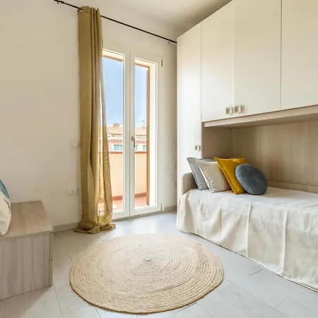 Apartment Seahorse
