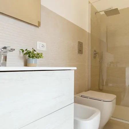 Apartment Seahorse *