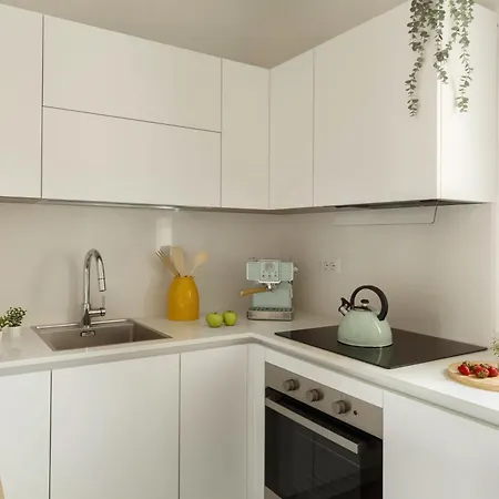 Apartment Seahorse