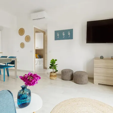 Seahorse Apartment Villasimius