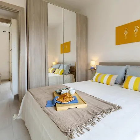 Apartment Seahorse *